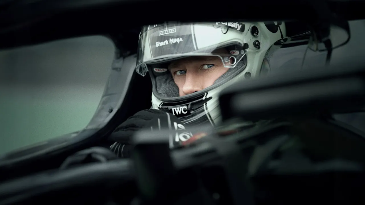 F1 ® The Movie
