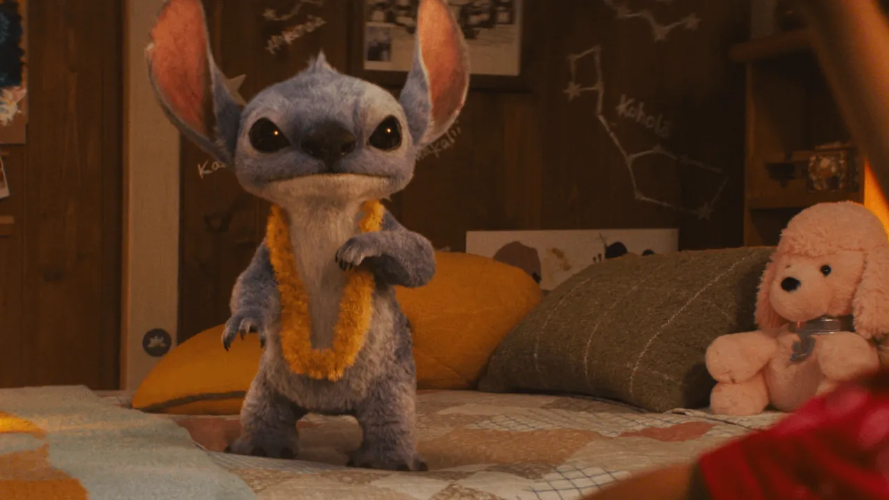 Lilo & Stitch