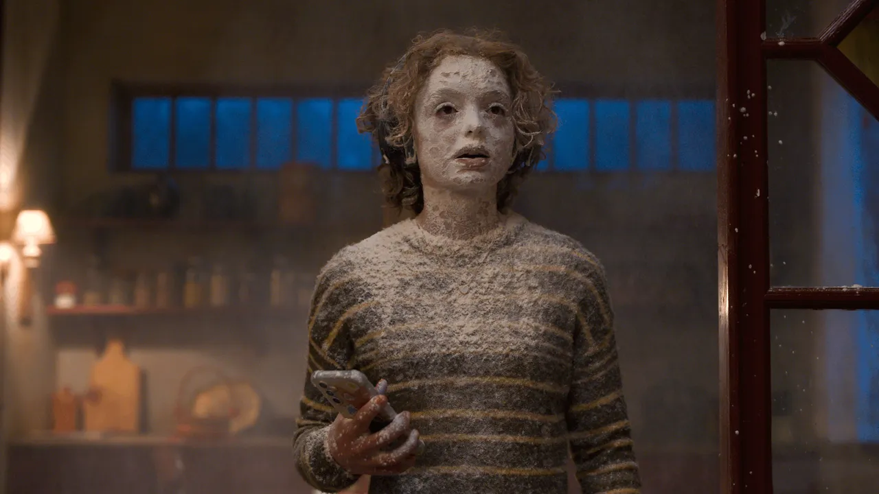 Hvis ingen går i fella