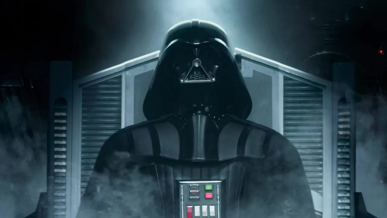 Star Wars Episode III Revenge of the Sith 20 års jubileum