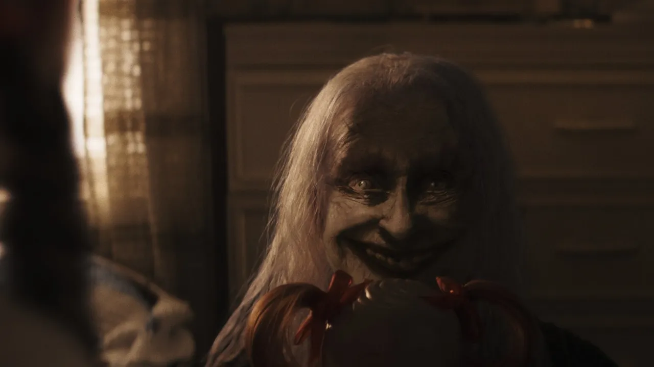The Conjuring: Last Rites