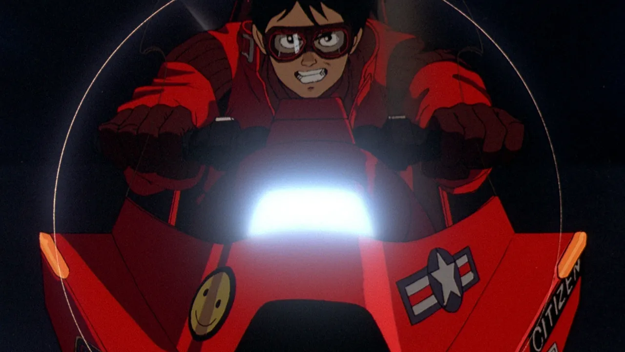 Akira
