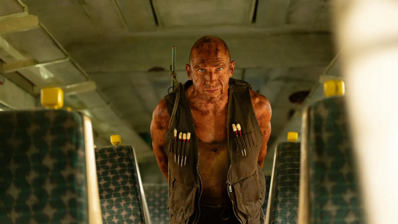 28 Years Later: The Bone Temple