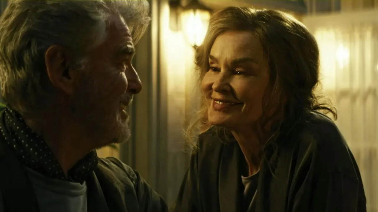 The Great Lillian Hall