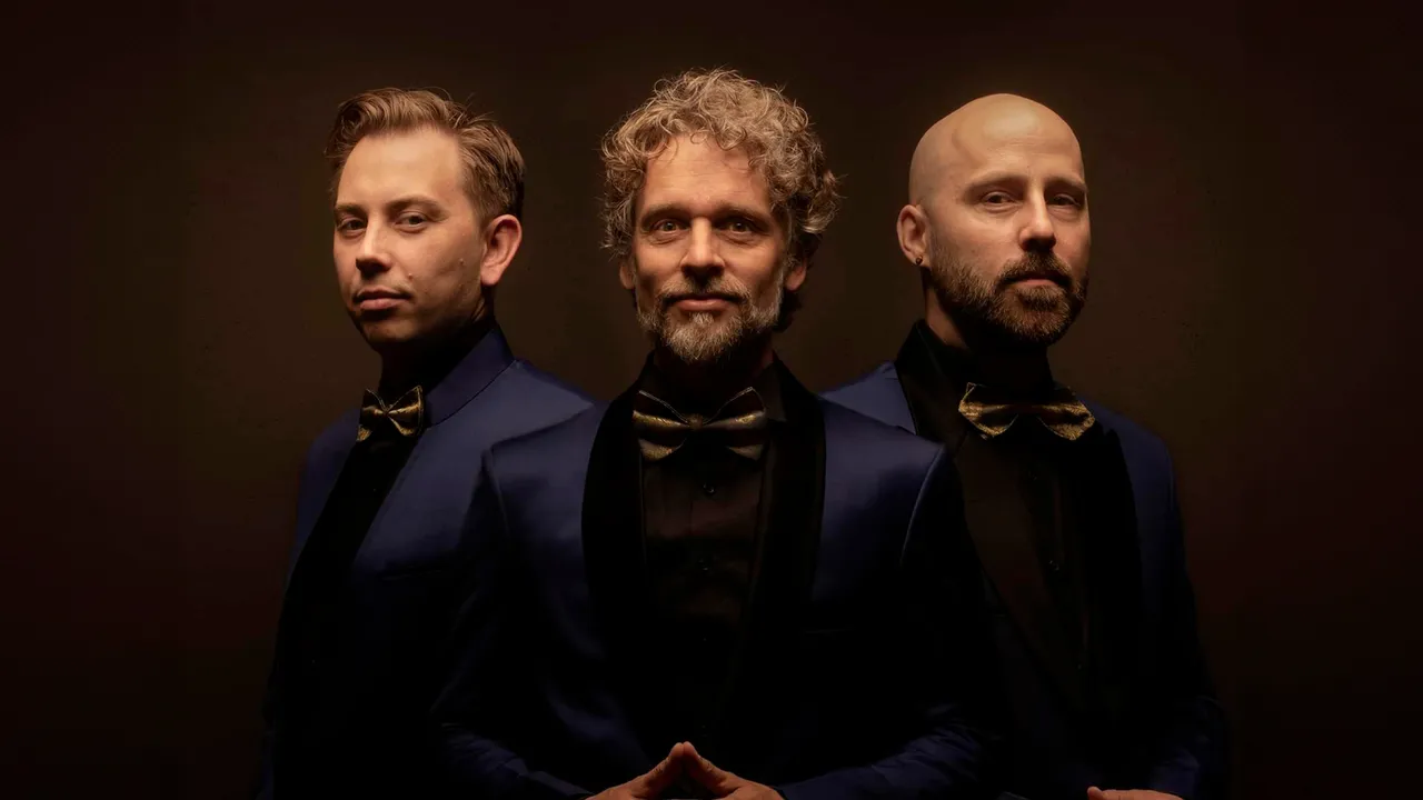 Nordic Tenors