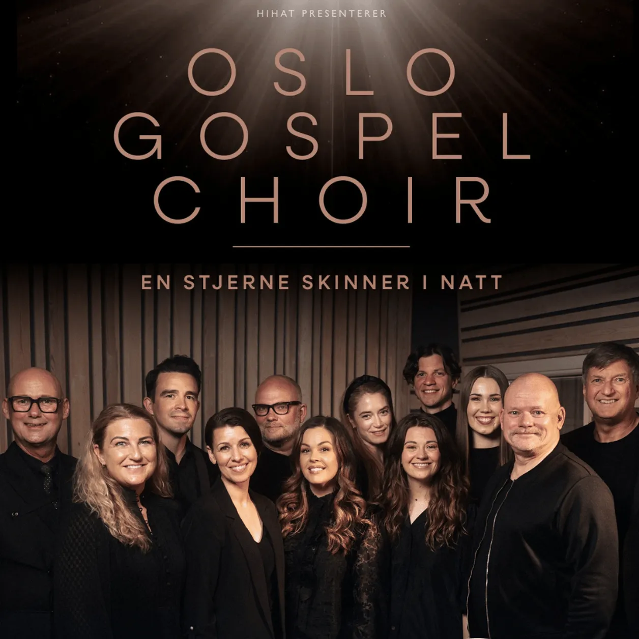 Oslo Gospel Choir