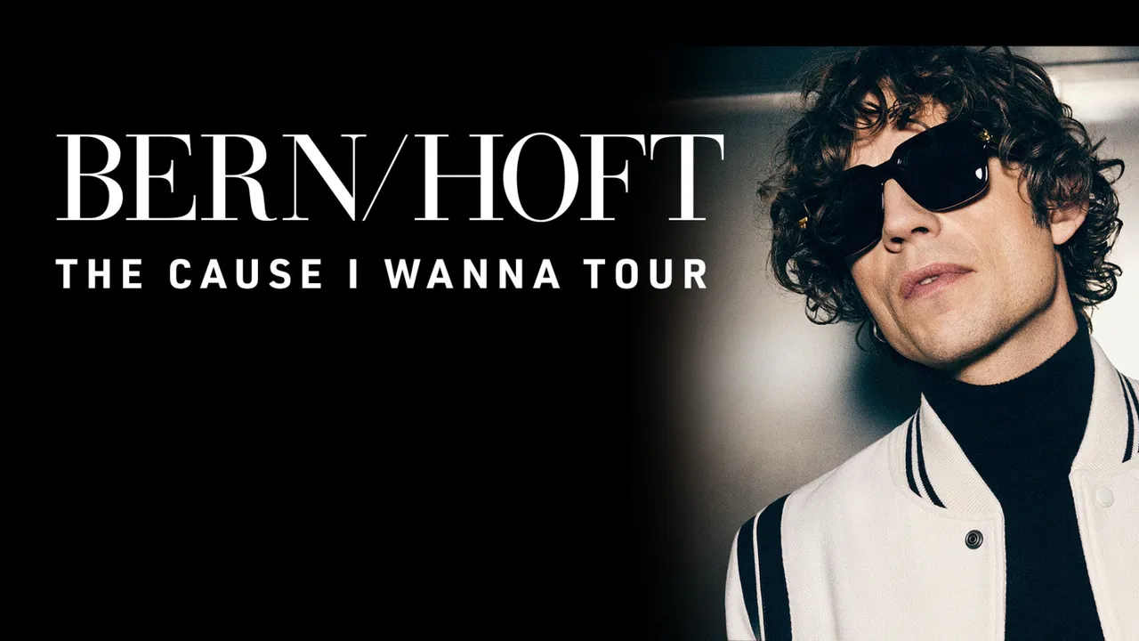 Bernhoft