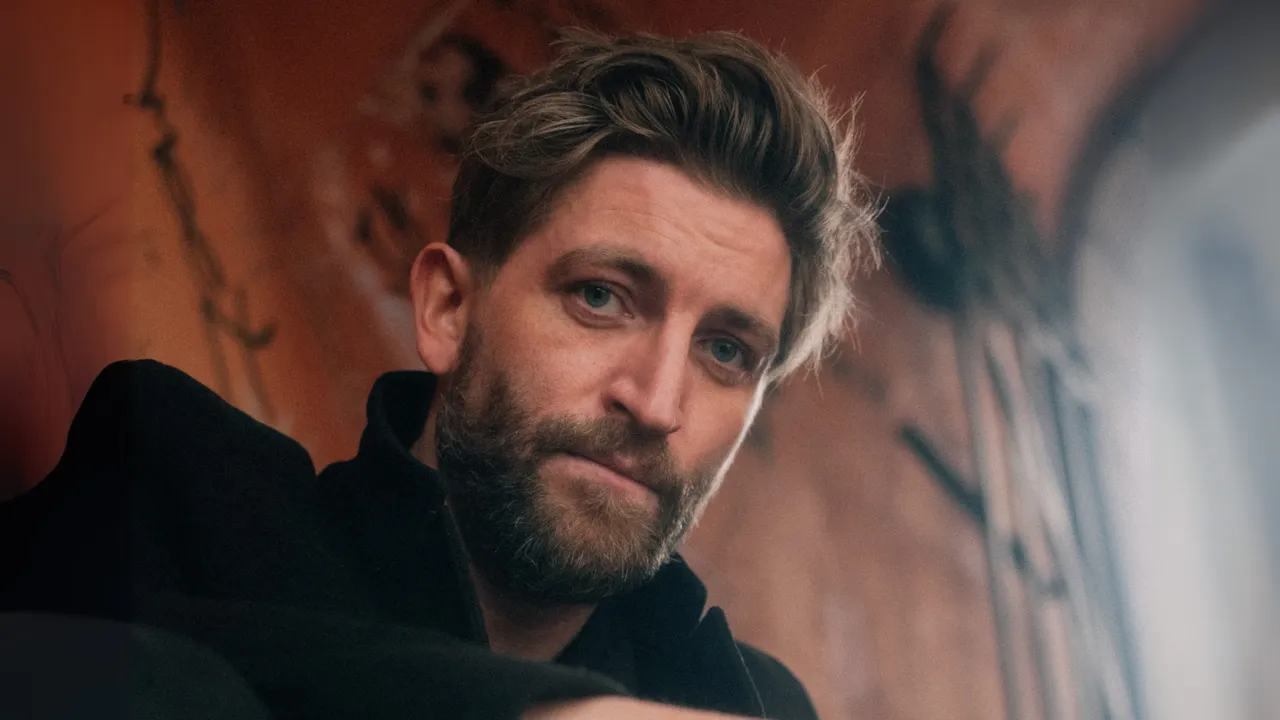 Anders Jektvik