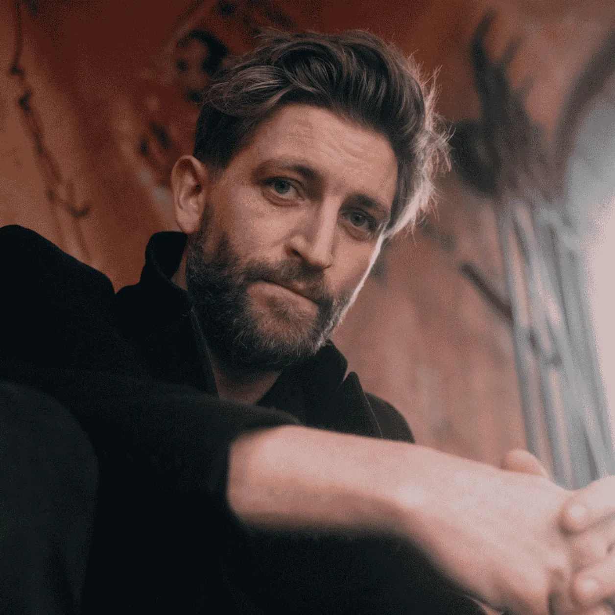 Anders Jektvik