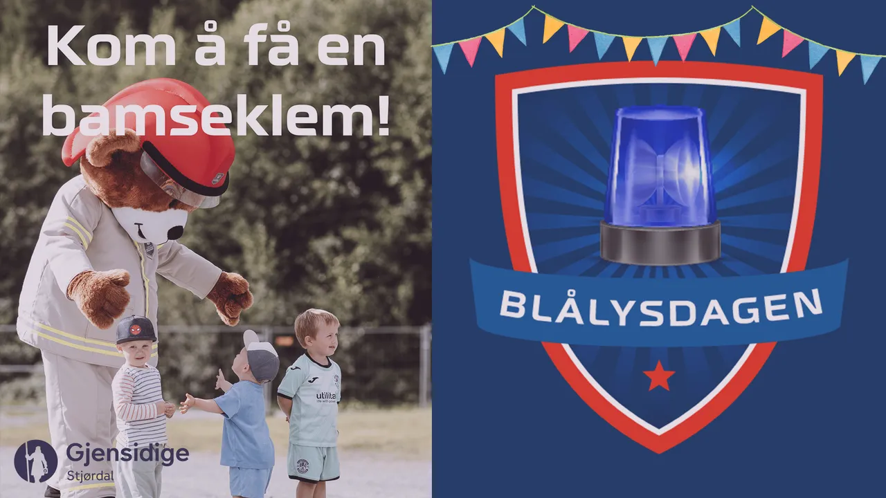 Blålysdagen