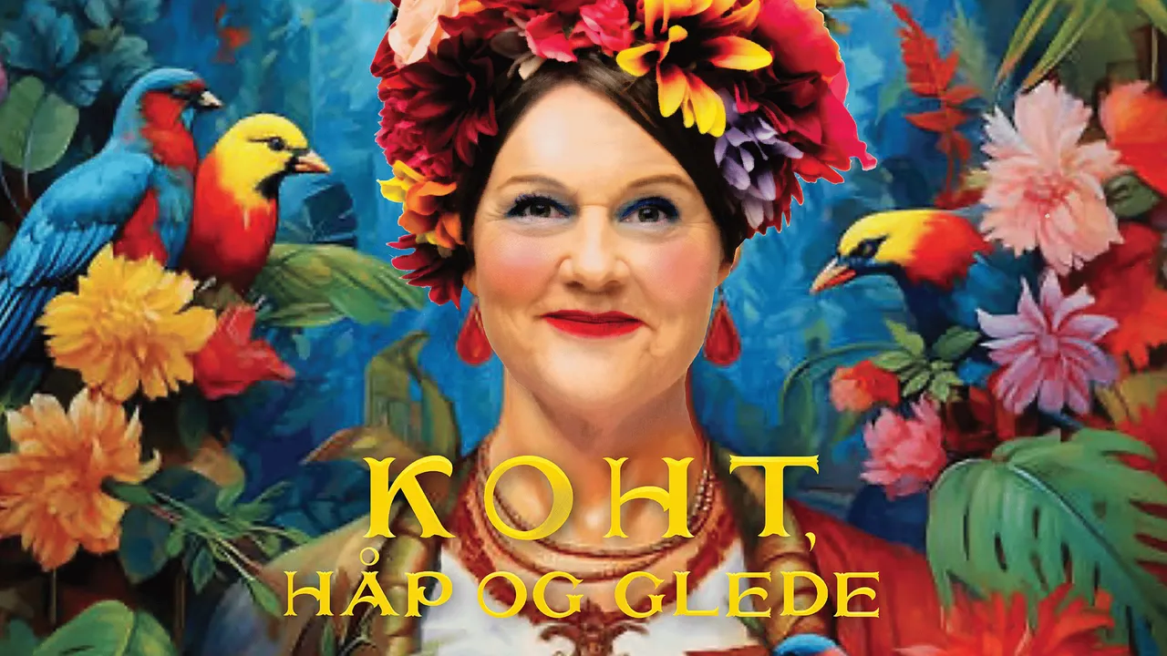 Christine Koht