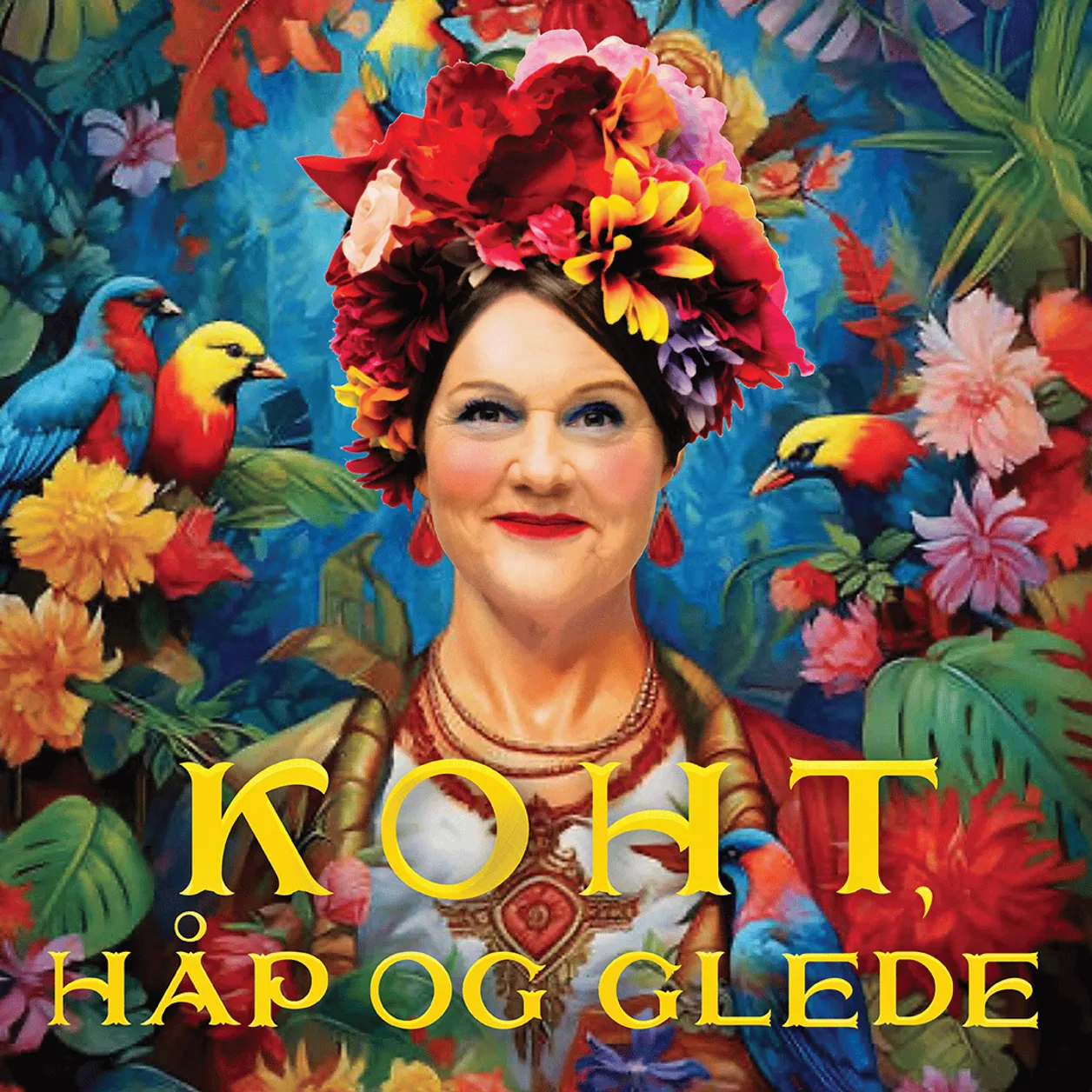 Christine Koht