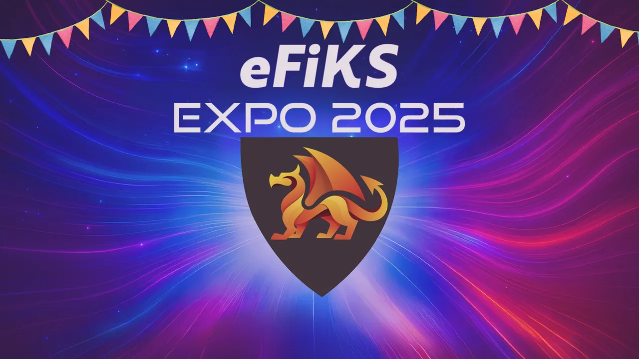 eFiKS EXPO