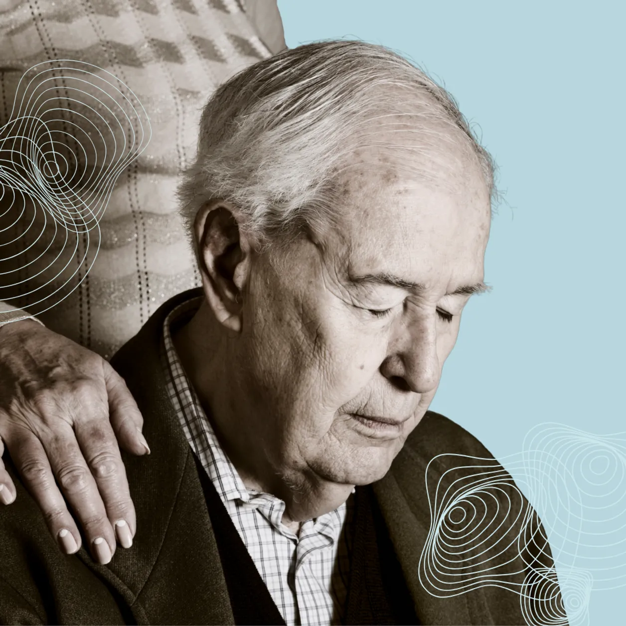 Stjørdal demensforening: Når minnene svikter