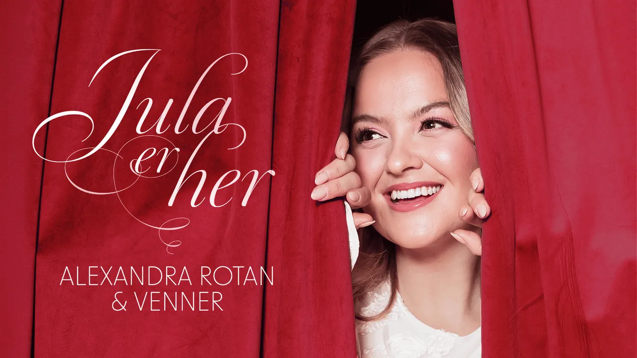Jula er her