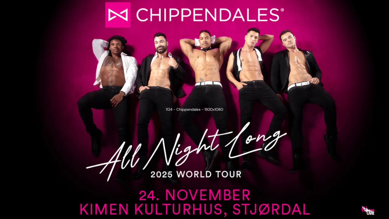 Chippendales