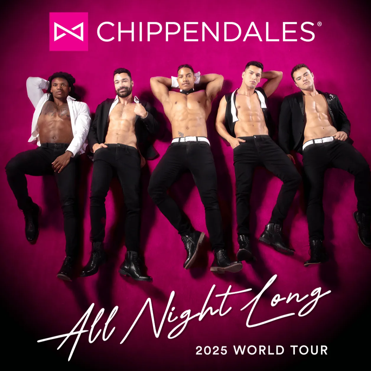 Chippendales