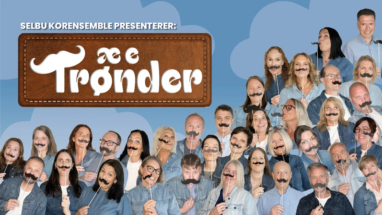 Selbu korensemble: