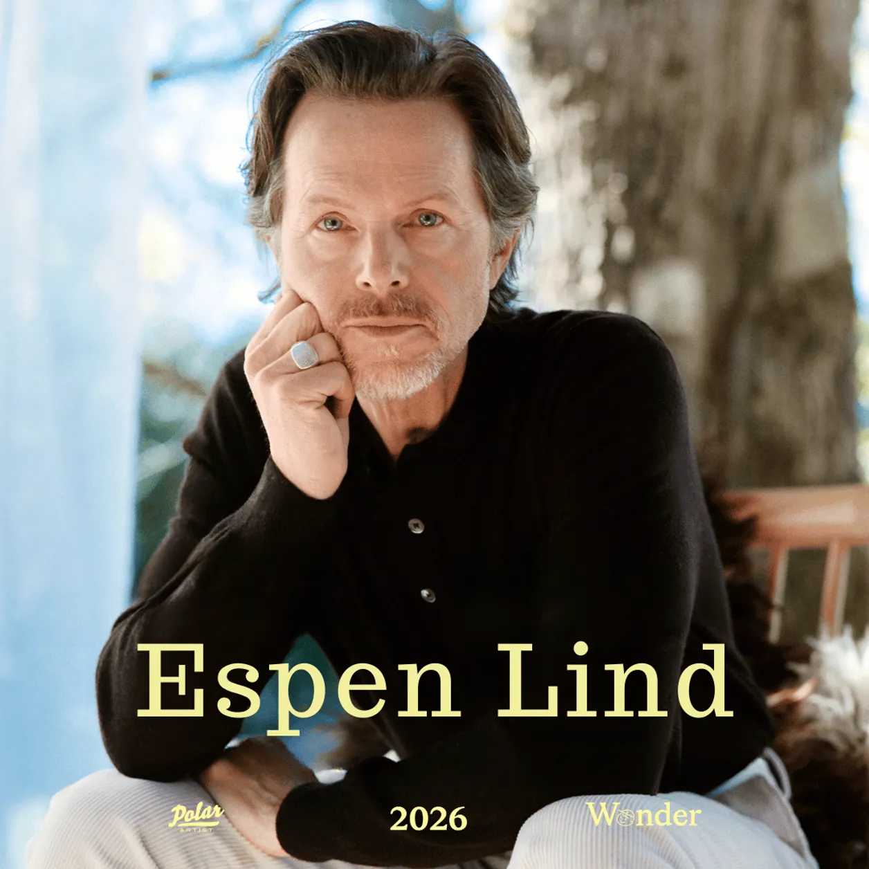 Espen Lind