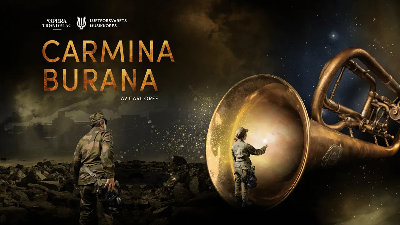 Carmina Burana 1