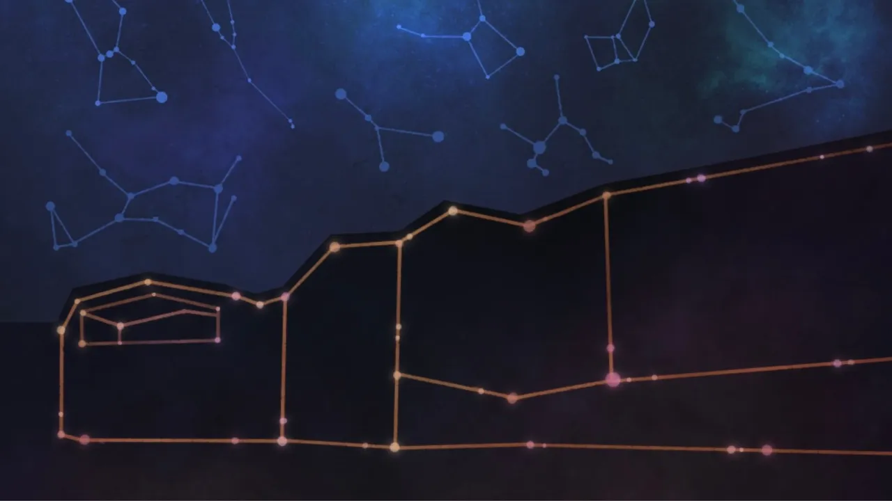 Stjørdal kulturskole: Stjerner