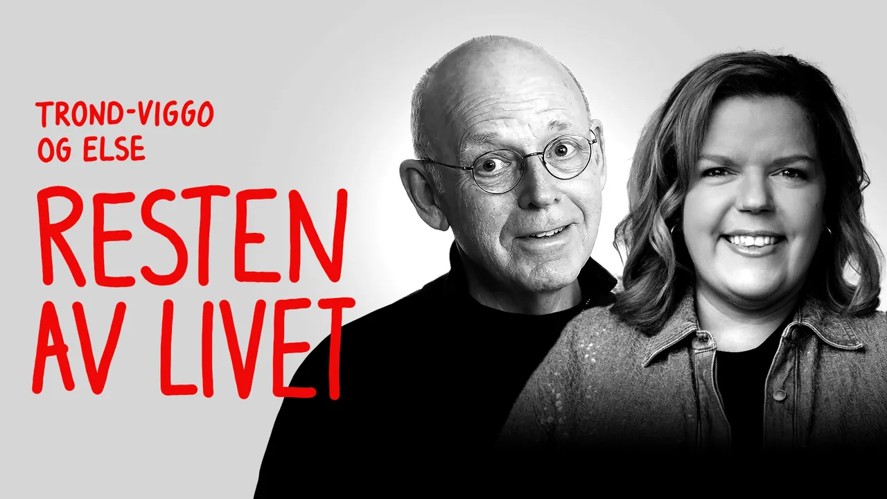 Trond-Viggo & Else: Resten av livet