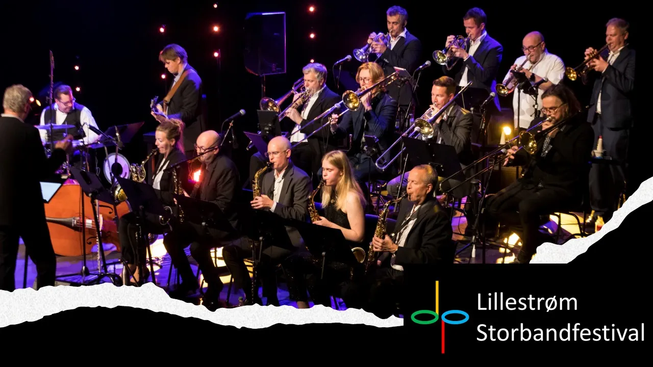 Lillestrøm Storbandfestival