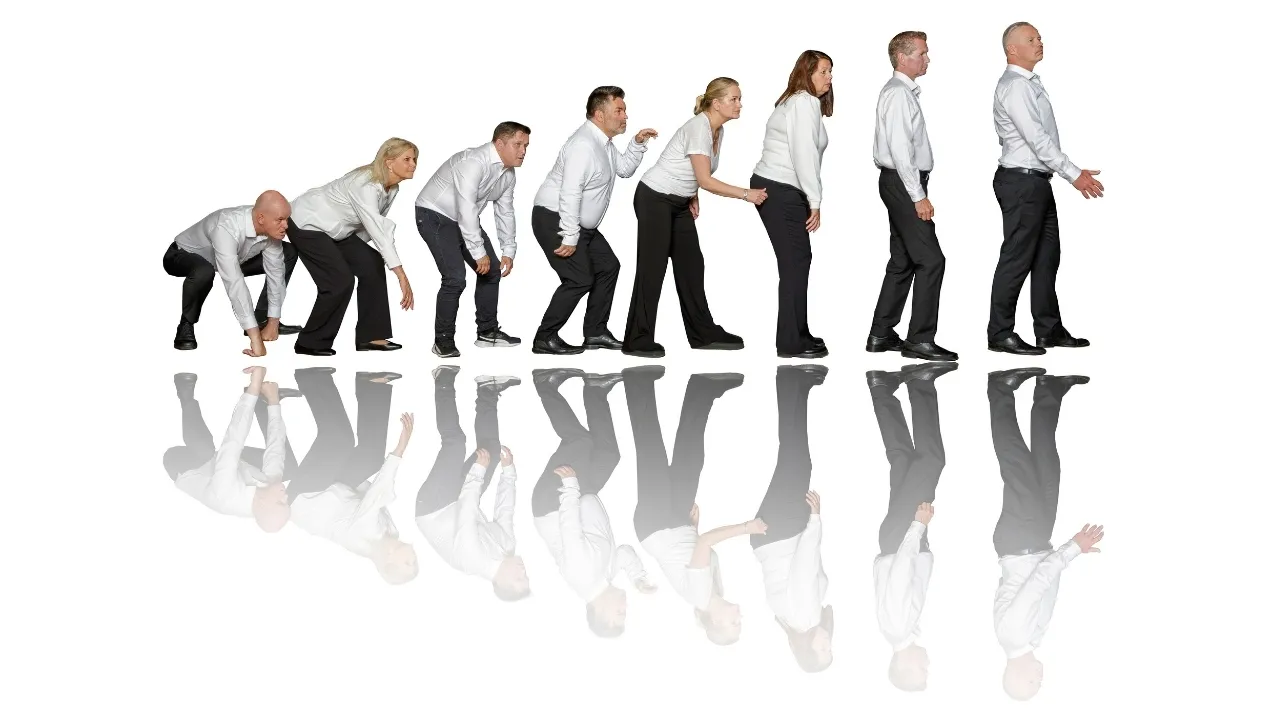 Lillestrømrevyen 25 ÅR – fra revy til revy