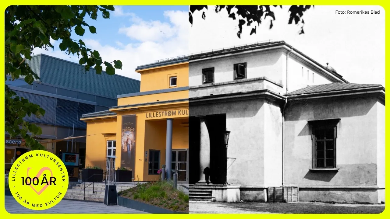 Fra lerret til scene