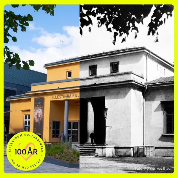 Fra lerret til scene