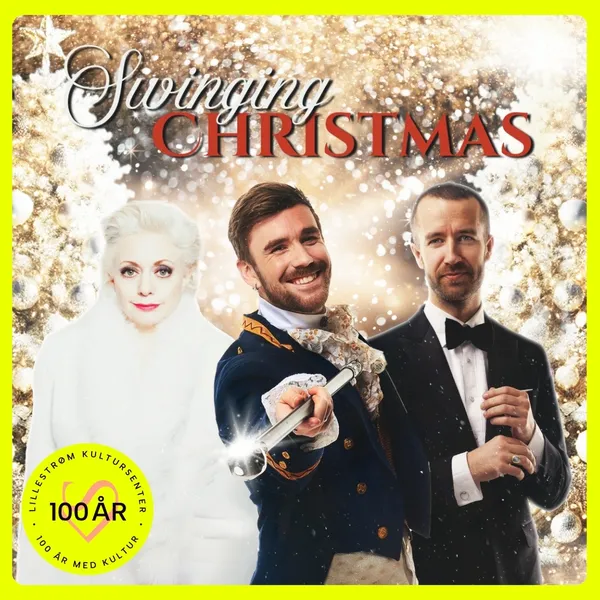 Swinging Christmas