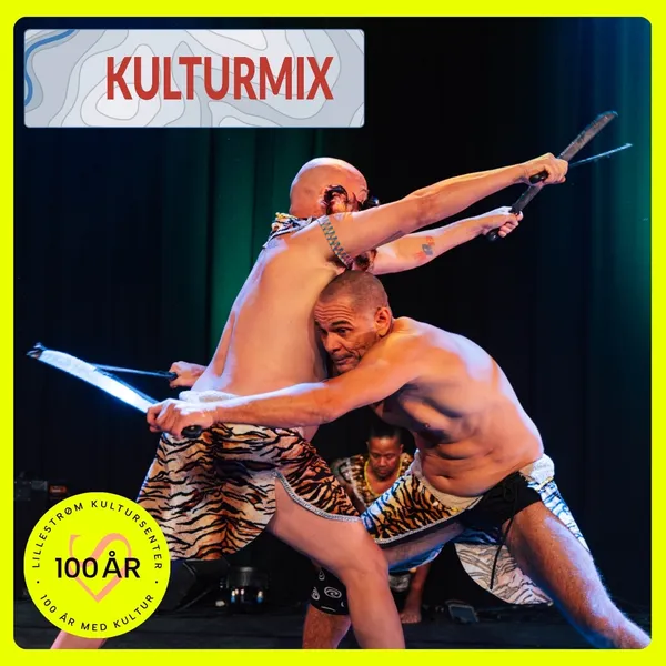 Kulturmix