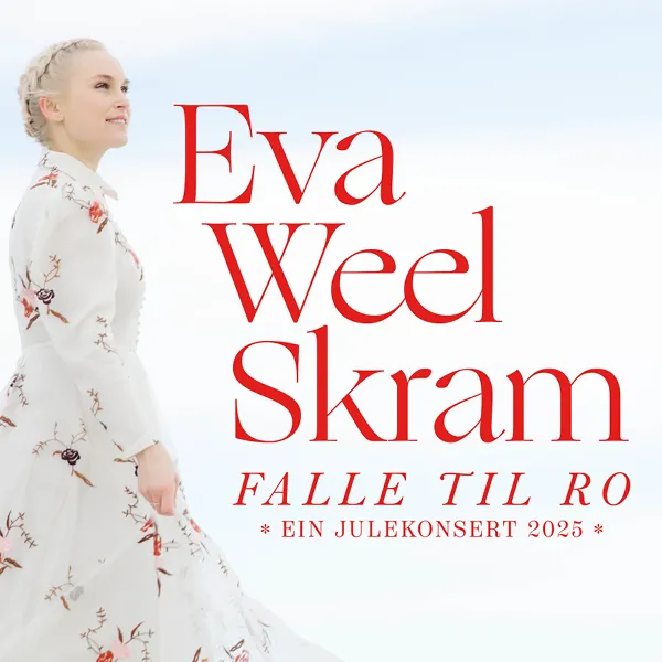 Falle til ro – ein julekonsert