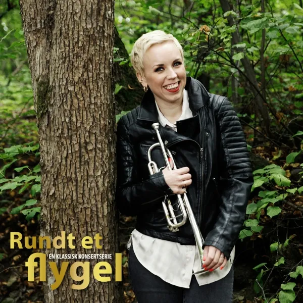 Rundt et flygel – Tine Thing Helseth