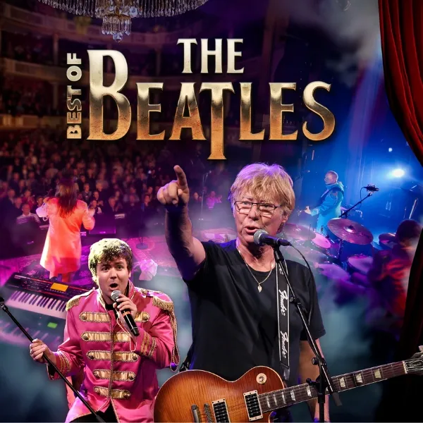 Det Betales – Best of Beatles