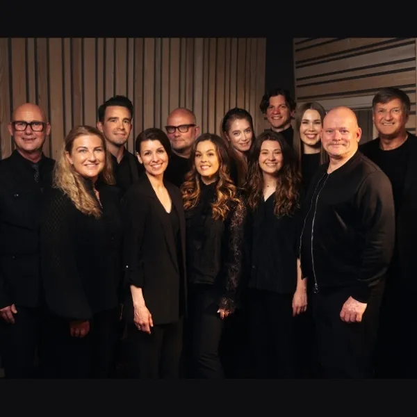Oslo Gospel Choir