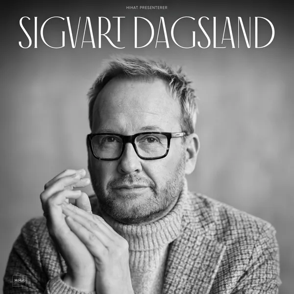 Sigvart Dagsland