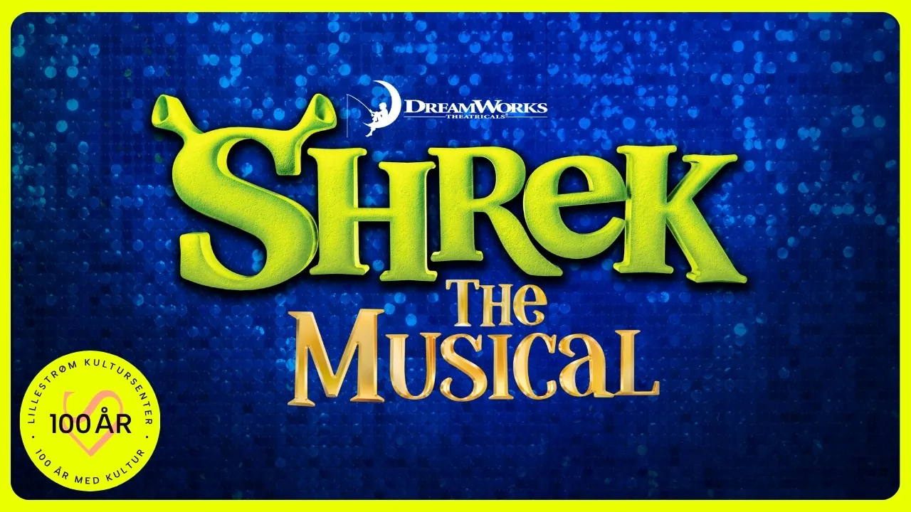 Shrek the musical – PREMIERE