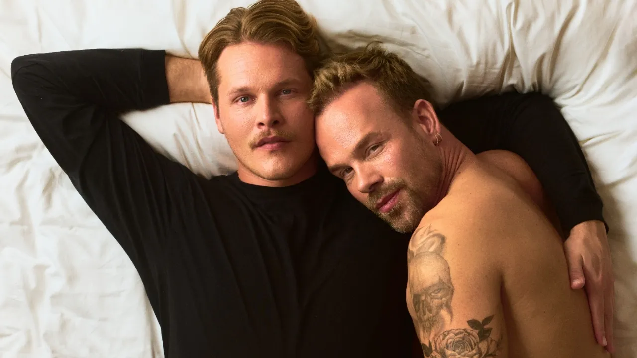 Harm & Hegseth – 10 år med podd, p(an)ikk og psykiatri.
