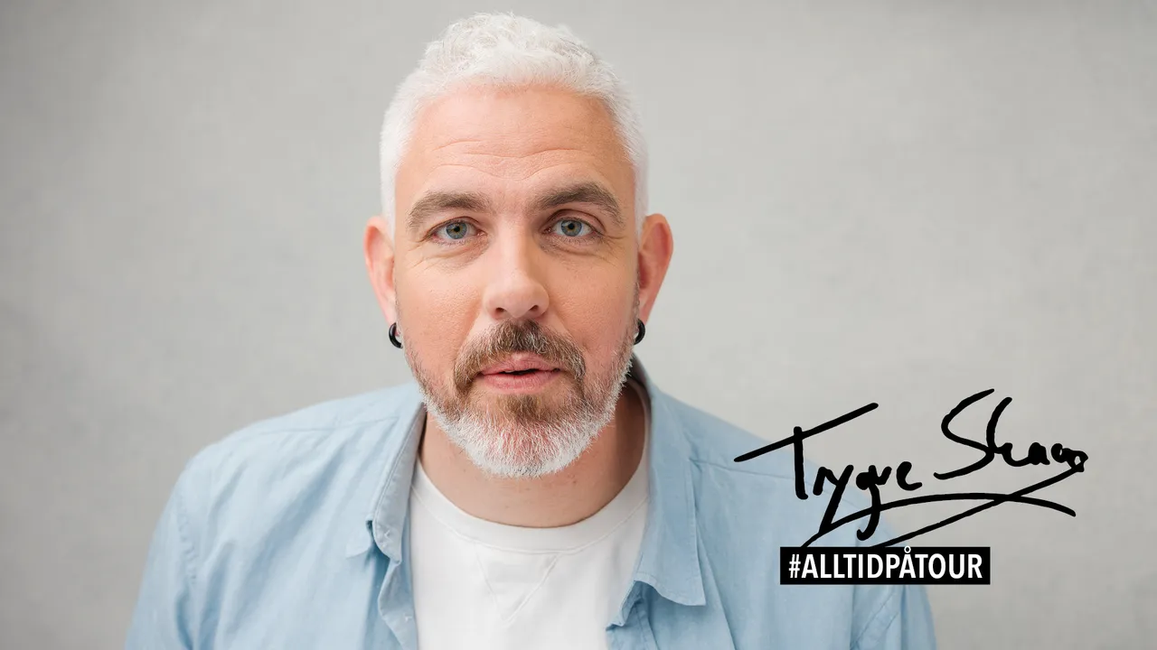 Trygve Skaug