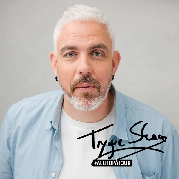 Trygve Skaug
