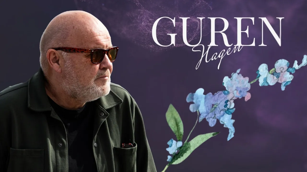 Kulturkafé – Guren Hagen
