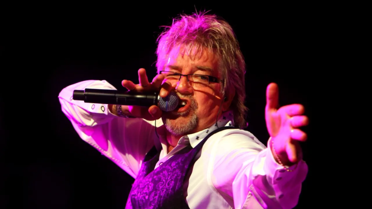 Kulturkafé – Tore Halvorsen