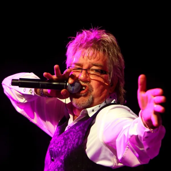 Kulturkafé – Tore Halvorsen