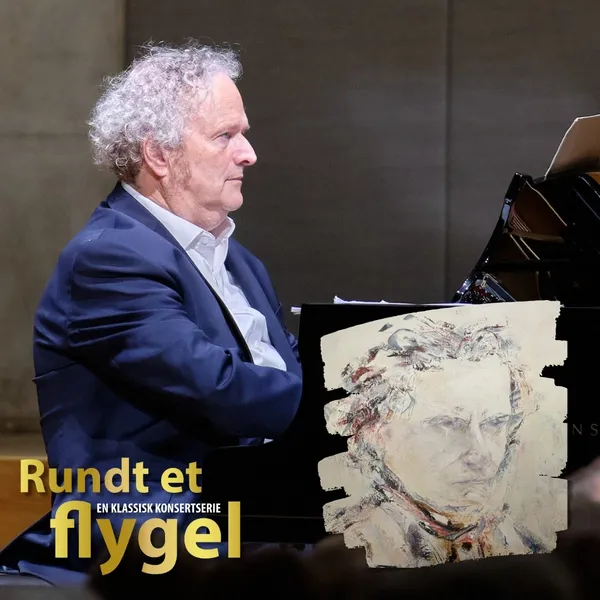 Rundt et flygel – Wolfgang Plagge og Beethoven