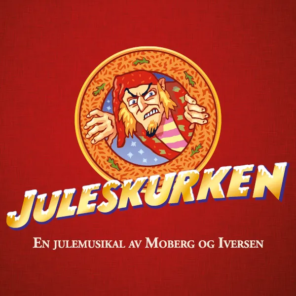 Romerikes Blad presenterer Juleskurken