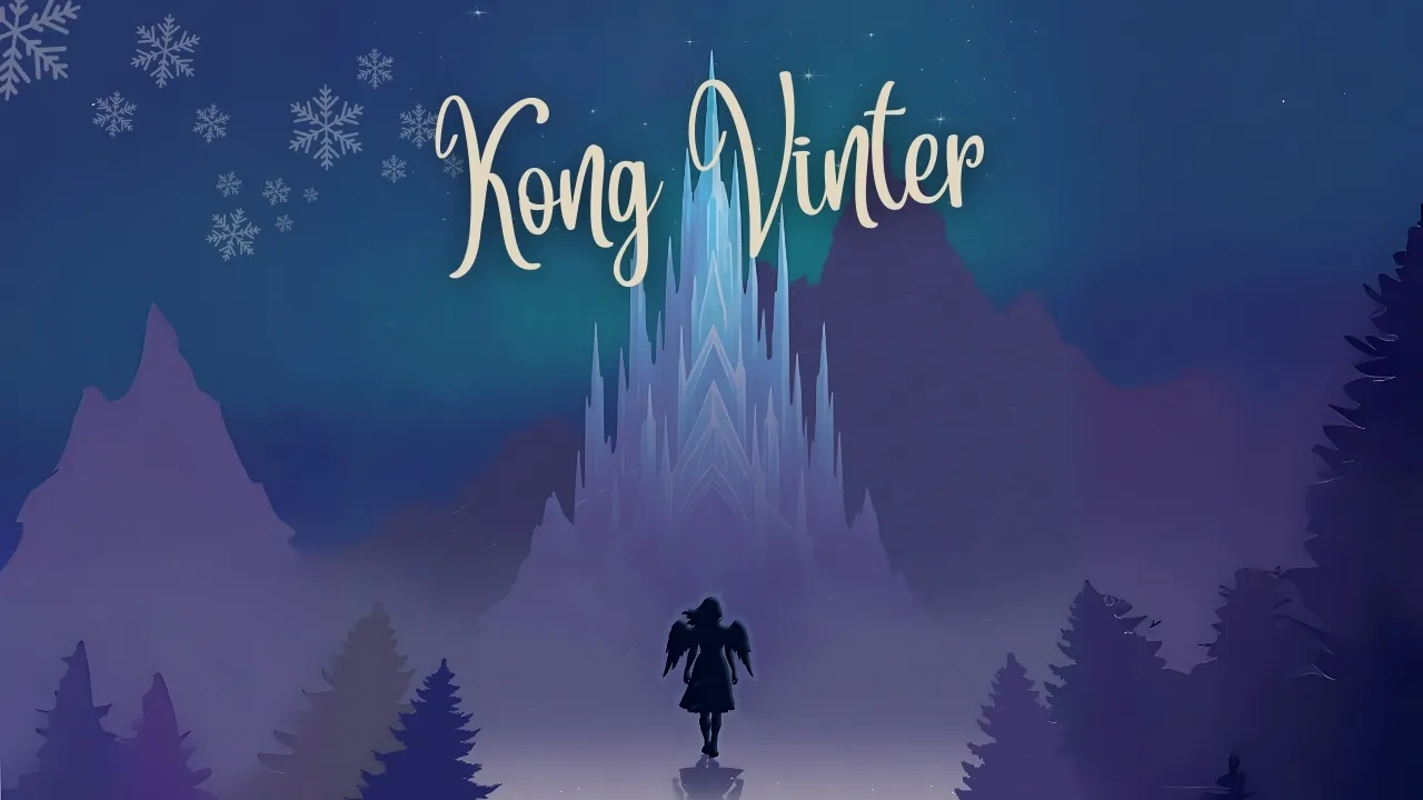 Kong Vinter