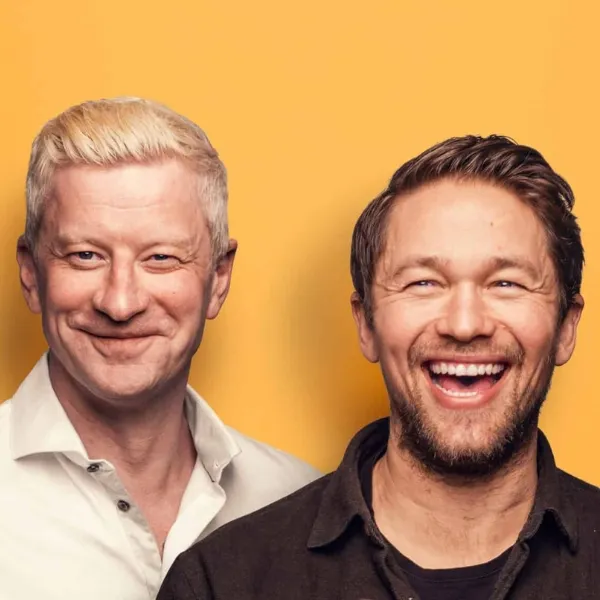 Kilder til begeistring