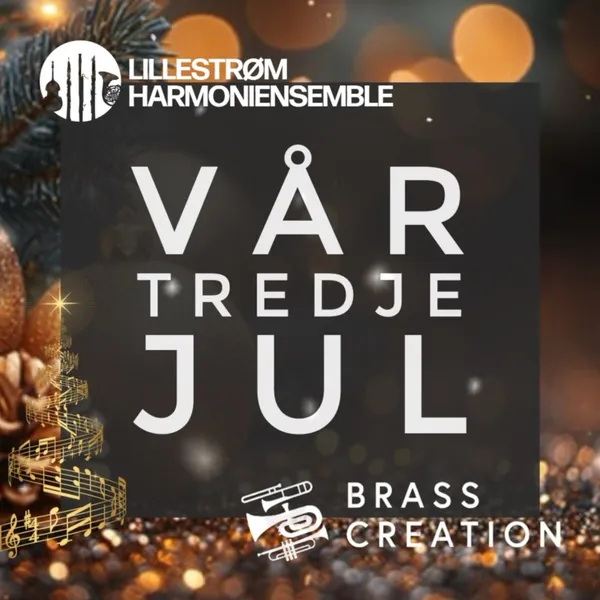 Vår tredje jul
