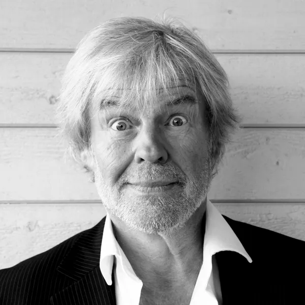 En aften med Tom Mathisen